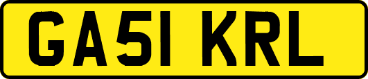 GA51KRL