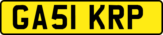 GA51KRP