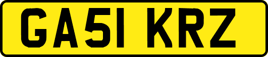 GA51KRZ