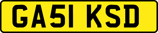 GA51KSD