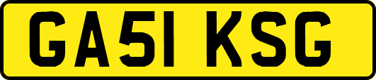 GA51KSG