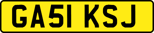 GA51KSJ