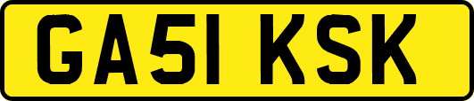 GA51KSK