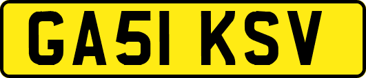 GA51KSV