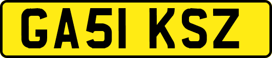 GA51KSZ