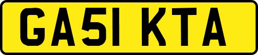 GA51KTA