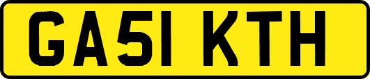 GA51KTH