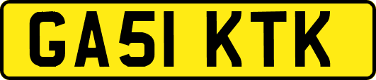 GA51KTK