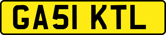 GA51KTL