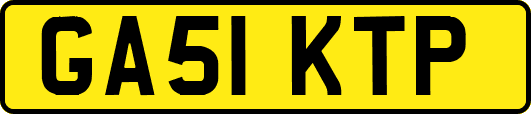 GA51KTP