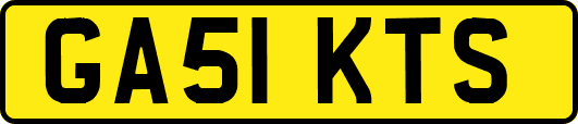 GA51KTS