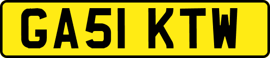 GA51KTW