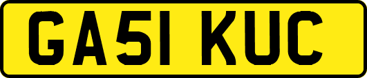 GA51KUC