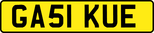GA51KUE