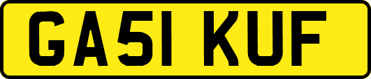 GA51KUF