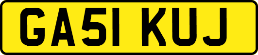 GA51KUJ