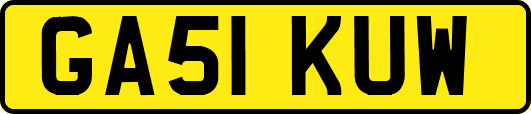 GA51KUW