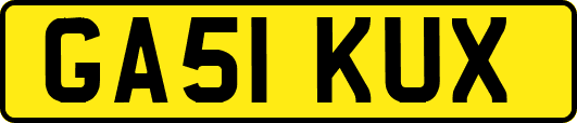 GA51KUX