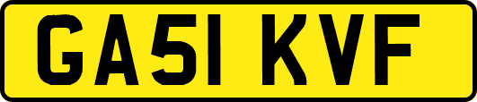 GA51KVF