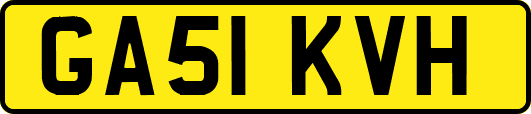 GA51KVH