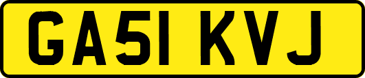 GA51KVJ