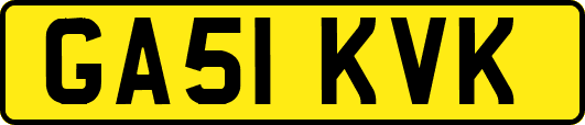 GA51KVK
