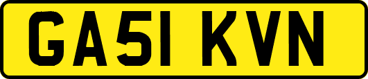 GA51KVN