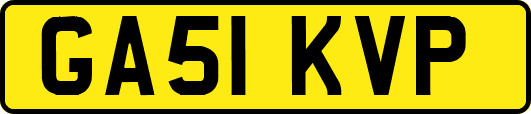 GA51KVP