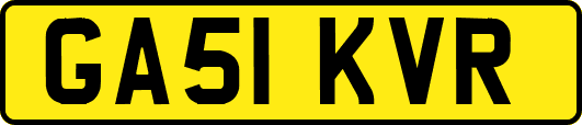 GA51KVR