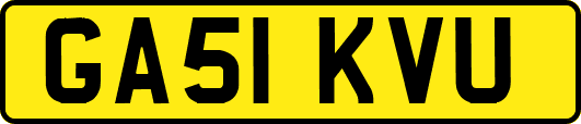GA51KVU