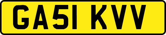 GA51KVV