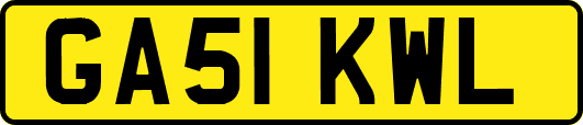 GA51KWL
