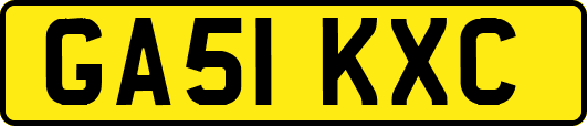 GA51KXC