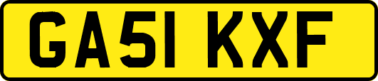 GA51KXF