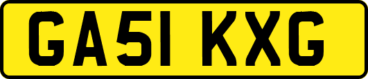 GA51KXG