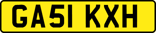 GA51KXH