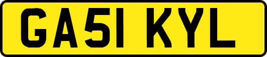 GA51KYL