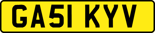 GA51KYV