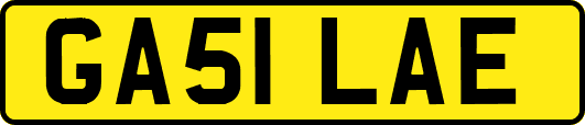 GA51LAE