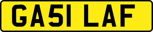 GA51LAF