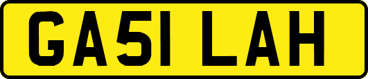 GA51LAH