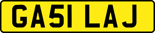 GA51LAJ