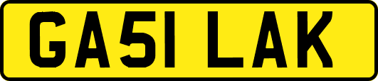 GA51LAK