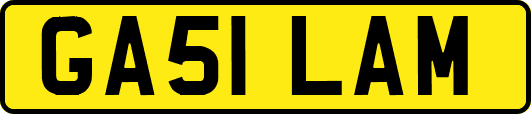 GA51LAM