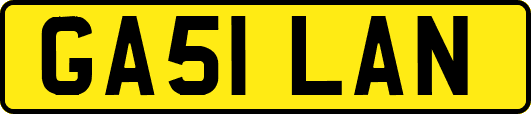 GA51LAN