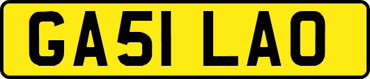 GA51LAO