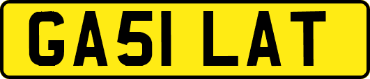 GA51LAT