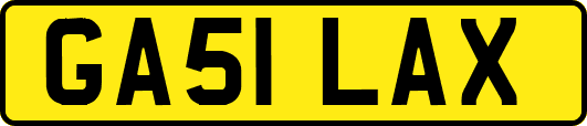 GA51LAX