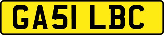 GA51LBC