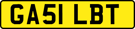 GA51LBT